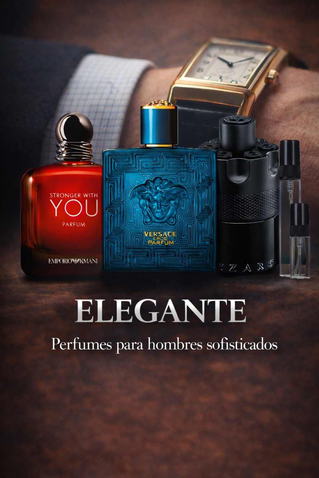 Pack Elegante