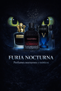 Pack Furia Nocturna