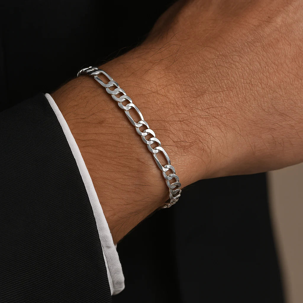 Pulsera Cartier - Plata 925