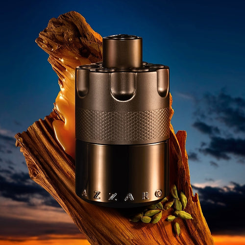 Azzaro The Most Wanted EDP Intense 10ml.