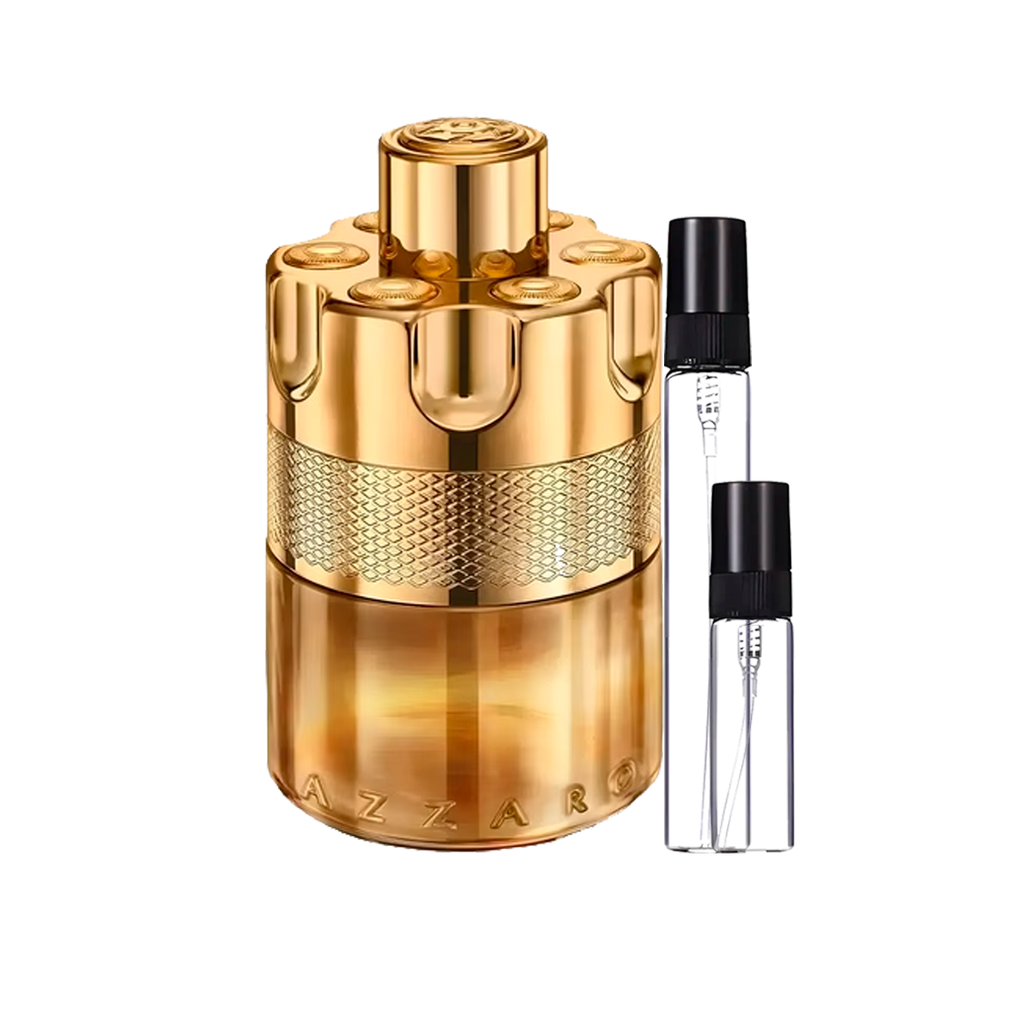 Azzaro For ever Wanted 10ml.