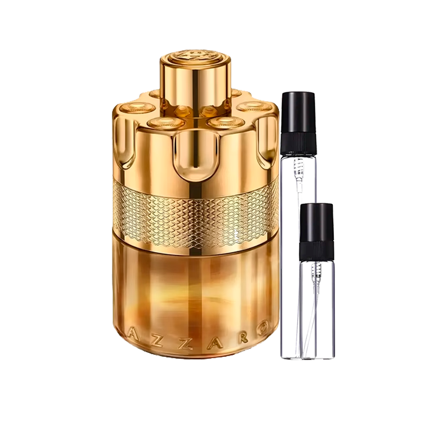 Azzaro For ever Wanted 10ml.