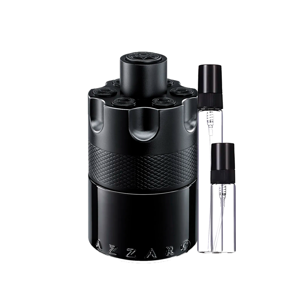 Azzaro The Most Wanted EDP Intense 5ml