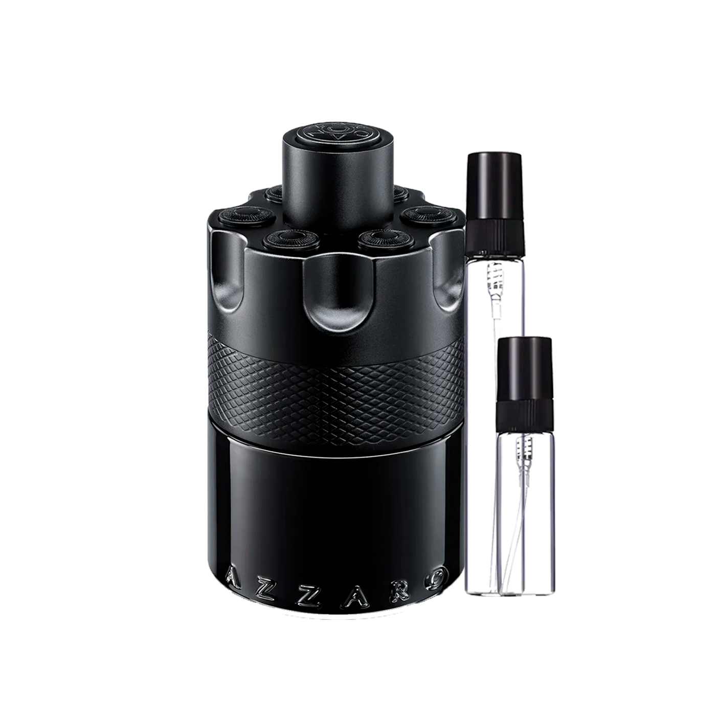 Azzaro The Most Wanted EDP Intense 10ml.