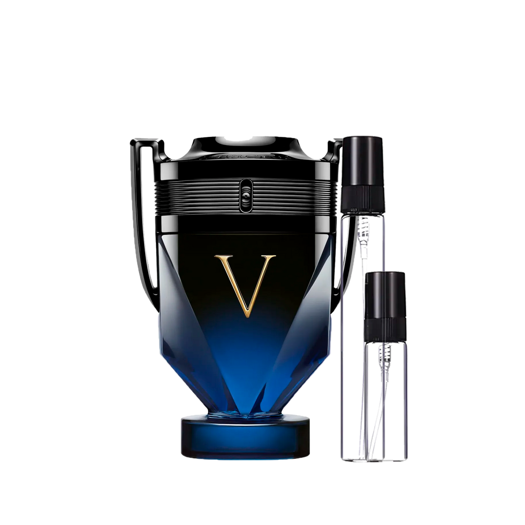 Decant Invictus Victory Elixir - Paco Rabanne.