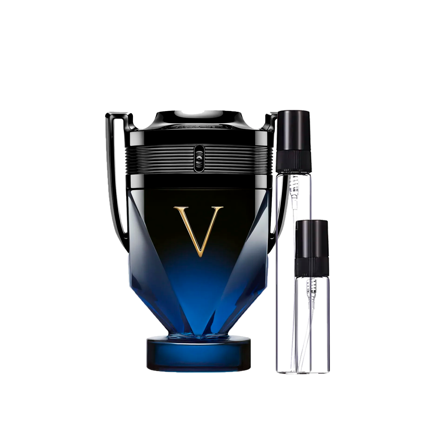 Invictus Victory Elixir 10ml - Paco Rabanne.