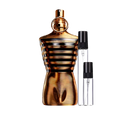 Le Male Elixir 10ml - Jean Paul Gaultier.