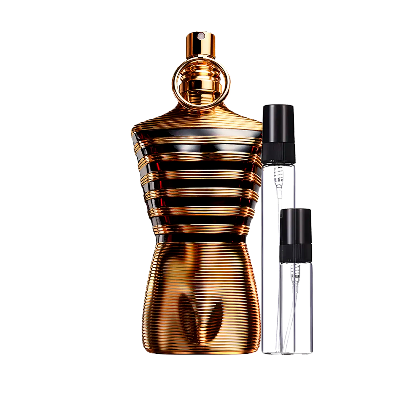 Le Male Elixir 10ml - Jean Paul Gaultier.