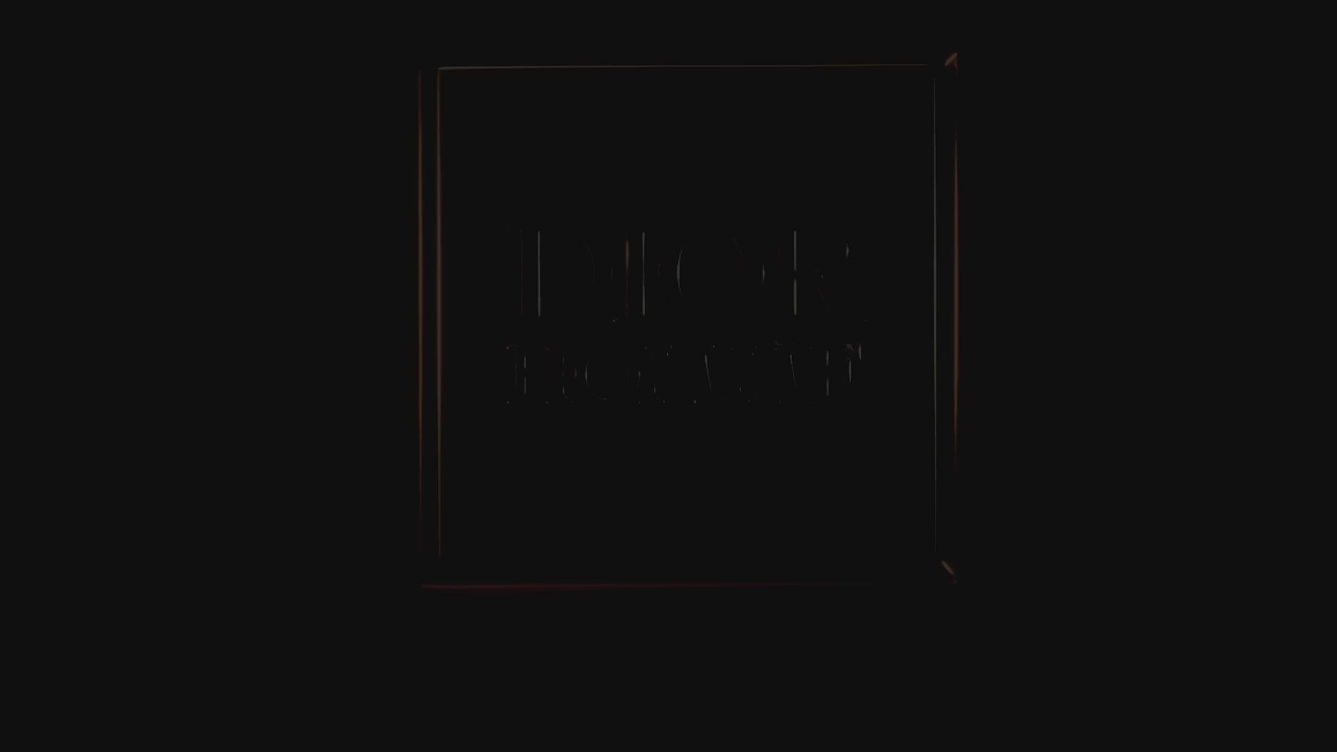 Decant Dior Homme Intense Parfum.