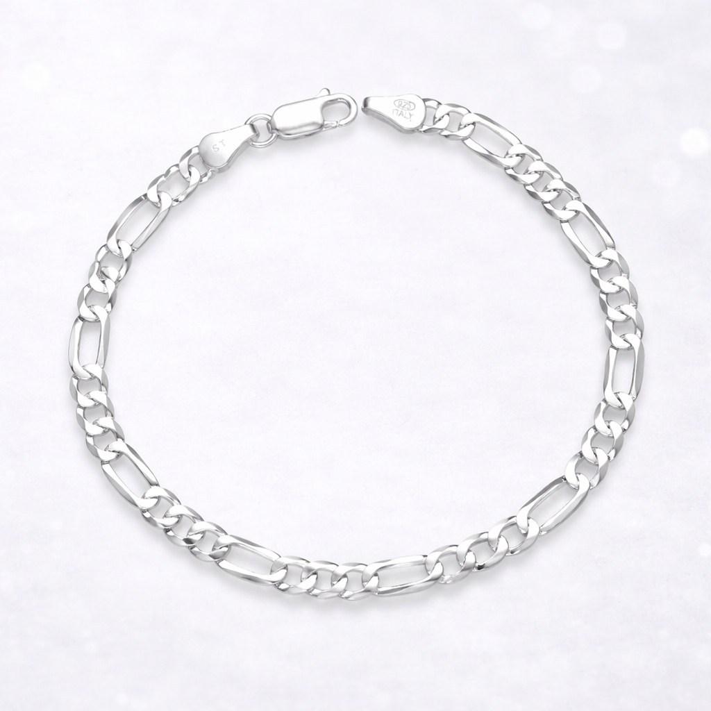 Pulsera Cartier - Plata 925