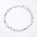 Pulsera Cartier - Plata 925