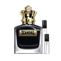 Decant Scandal Le Parfum - Jean Paul Gaultier.
