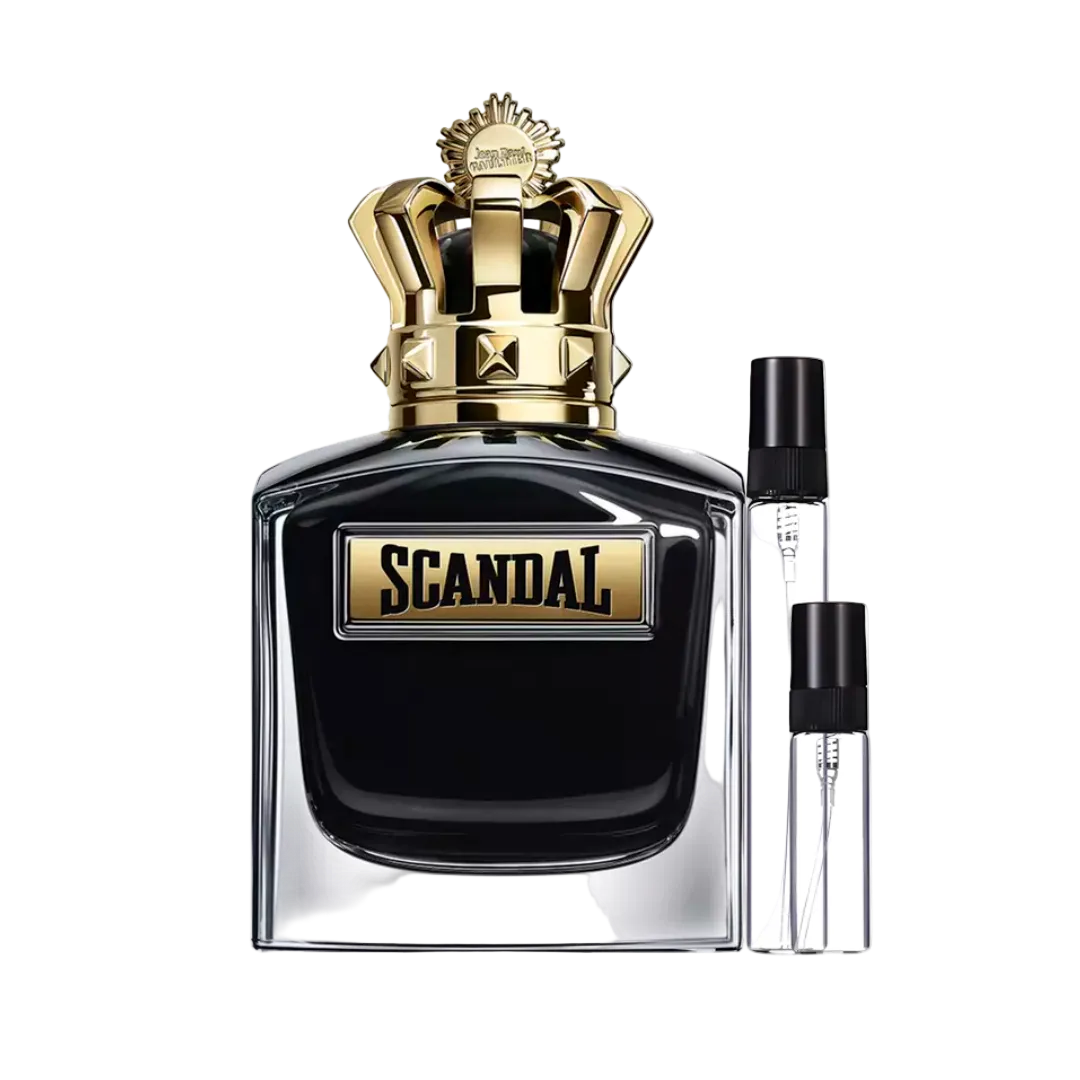 Decant Scandal Le Parfum - Jean Paul Gaultier.