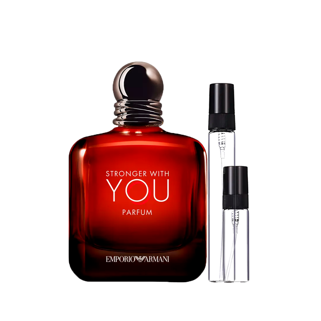 Decant Stronger Wtih You Parfum - Emporio Armani.