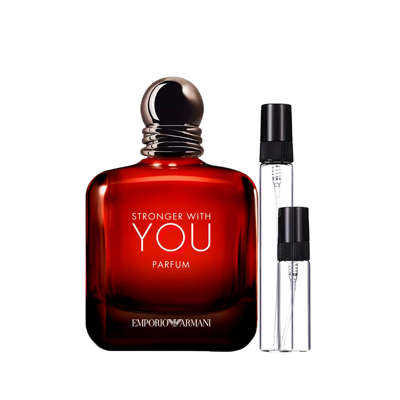 Stronger Wtih You Parfum 10ml - Emporio Armani.