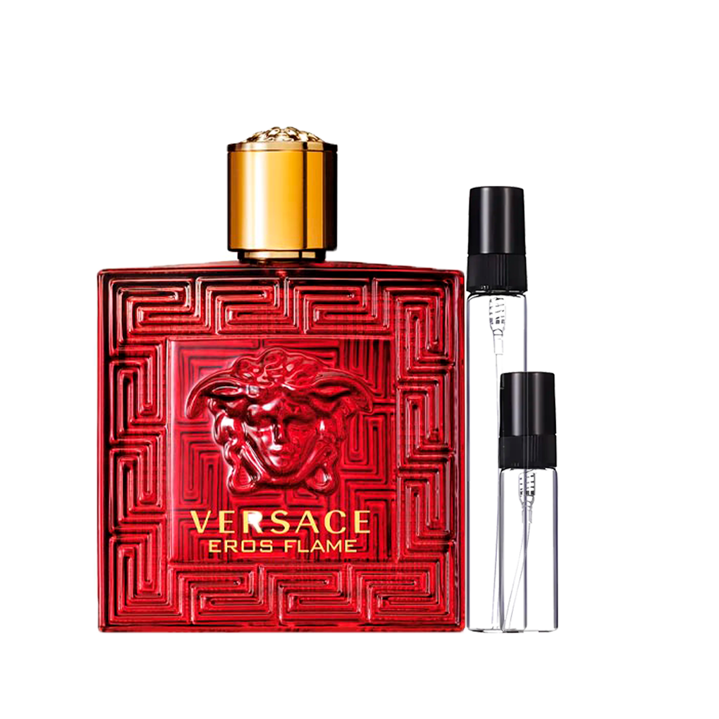 Versace Eros Flame 10ml.